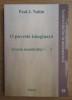 O poveste imaginara: Istoria numerelor complexe, Paul J. Nahin, Theta, Matematica, Romana, Paperback, 226 pagini, ISBN 973-99097-3-6