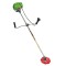 Motocoasa pe benzina ProCraft T4350, 4350 W, 52 cc, 6 CP, 9000 rpm, 1.2 l, accesorii incluse