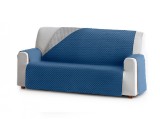 Cumpara ieftin Husa Matlasata Canapea Reversibila Oslo C03, 110 cm (Microfibra)