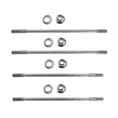 Prezoane Cilindru Set Motor Scuter 4T 49cc 50cc 80cc