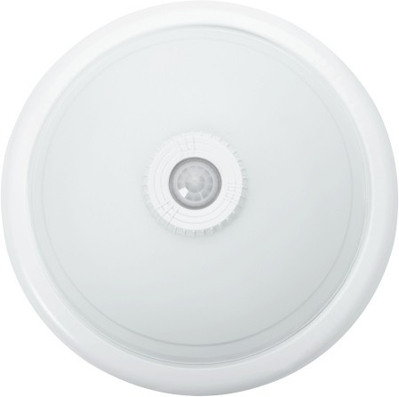 Plafoniera Senzor Selum 2014 360&deg; 2XE27 25W