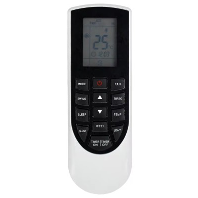 Telecomanda AC Yamato, Gree, Daikin, YAN1F1F YAN1F6 AY-X36RU GWH09QB-D3DNA6E foto