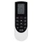 Telecomanda AC Yamato, Gree, Daikin, YAN1F1F YAN1F6 AY-X36RU GWH09QB-D3DNA6E