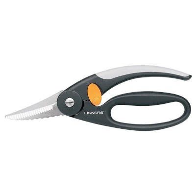 FISKARS FUNCTIONAL FORM Foarfeca pentru peste foto