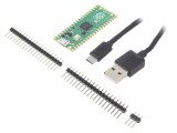 Kit de Dezvoltare Raspberry Pi USB B Micro 264kB SRAM 2048kB FLASH