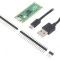 Kit de Dezvoltare Raspberry Pi USB B Micro 264kB SRAM 2048kB FLASH