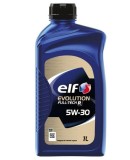 Olej Elf 5W30 1L Evolution Full Tech R C3 C2 / Rn17 228906 5W30 EVO FT R 1L