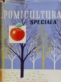 Pomicultura Speciala - T. Bordeianu, Agro-Silvica, Romana, 1961, Carte Agronomie