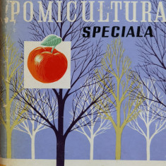 Pomicultura Speciala - T. Bordeianu ,559657