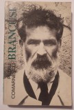 Brancusi, Petru Comarnescu, Ed Meridiane 1972, 294 pagini, stare foarte buna