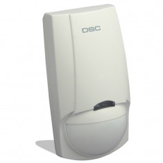 Detector de miscare in dubla tehnologie - DSC foto