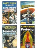 Cumpara ieftin Pachet 4 carti Larry Niven - SF E