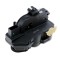 Actuator usa fata Opel Astra J 2009-, Insignia A 2008-, Mokka, Mokka X 2012-, Zafira Tourer C 2011-, Dreapta-4 Pini, NTY EZC-PL-009