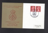 Great Britain 1979 Commemorative card British Force Postal Service NW EU UN.038