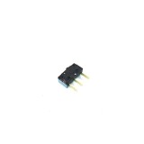Micro&icirc;ntrerupător 250V 10A 125C pentru espressor De'Longhi 5132105400 Original