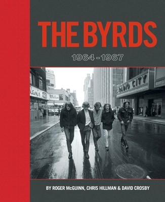 The Byrds: 1964-1967 foto