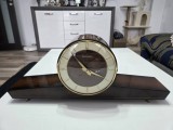 Ceas vintage de semineu Junghans
