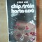 CHIP STRAIN , HARTA ARSA de KOBO ABE , Bucuresti 1990