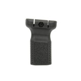Maner vertical scurt RIS Big Dragon Negru