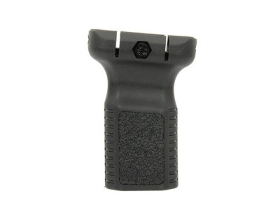 Maner vertical scurt RIS Big Dragon Negru foto