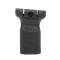 Maner vertical scurt RIS Big Dragon Negru