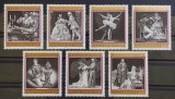 BC153, Austria 1969, serie Opera din Viena