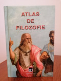 Peter Kunzmann/Franz-Peter Burkard/Franz Wiedmann, Atlas de filozofie