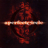 A Perfect Circle Mer De Noms (cd)