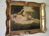 Tablou Nud Deosebit Scoala Maghiara