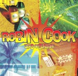 Robin Cook - Land Of Sunshine, CD