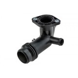 Flansa conducta lichid racire Audi A4 B8 3.0tfsi 20, A5 3.0tfsi 20, A6 3.0tfsi 20, A7 3.0tfsi 20, A8 3.0tfsi 20, Q7 3.0tfsi 20, 55tfsi, 60tfsi 20,