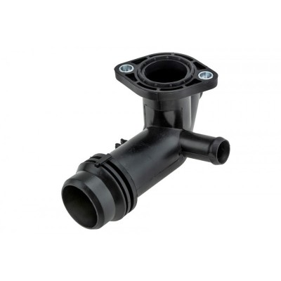 Flansa conducta lichid racire Audi A4 B8 3.0tfsi 20, A5 3.0tfsi 20, A6 3.0tfsi 20, A7 3.0tfsi 20, A8 3.0tfsi 20, Q7 3.0tfsi 20, 55tfsi, 60tfsi 20, foto