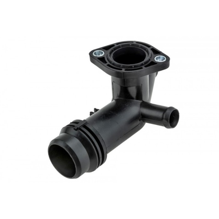 Flansa conducta lichid racire Audi A4 B8 3.0tfsi 20, A5 3.0tfsi 20, A6 3.0tfsi 20, A7 3.0tfsi 20, A8 3.0tfsi 20, Q7 3.0tfsi 20, 55tfsi, 60tfsi 20,