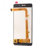 Display LCD Allview P8 Energy Mini + Touchscreen Auriu (Gold) - Inlocuire Ecran