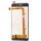 LCD Allview P8 Energy mini + Touch, Gold