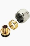 Racord Eurocon 16x2 mm filet 3/4 pentru teava multistrat, sistem incalzire pardoseala