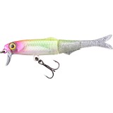 Cumpara ieftin Vobler Jackall Hamply, 6.5cm, 2.2g, Chartreuse Crown