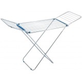 Uscator de rufe Heinner Fabian HR-LI-WR1007, Inox