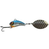 Spinnertail Konger Boogie, 002 Blue Ridge, 10g