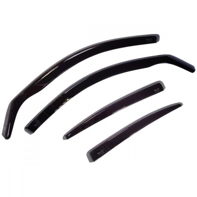 Paravanturi fata + spate Volkswagen Passat B6, B7 2005-2015 limuzina, sedan 441405 ART151 / TCT-1669 foto