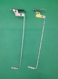 Balamale Laptop Lenovo Ideapad 320-15IAP Stanga Dreapta Set SWAP Originale