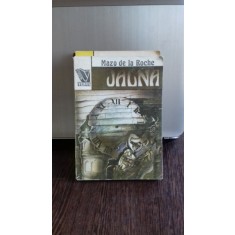 Jalna , Vol I , Mazo de la Roche , 1990