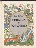 AS - LEV TOLSTOI - FURNICA SI PORUMBITA