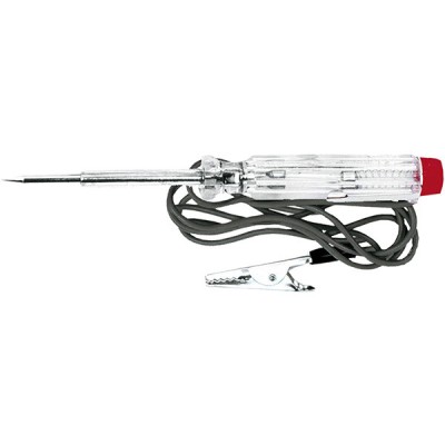 Tester de tensiune auto topex 39D082 HardWork ToolsRange foto