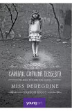 Miss Peregrine 1 Caminul Copiilor Deosebiti, Ransom Riggs - Editura Art