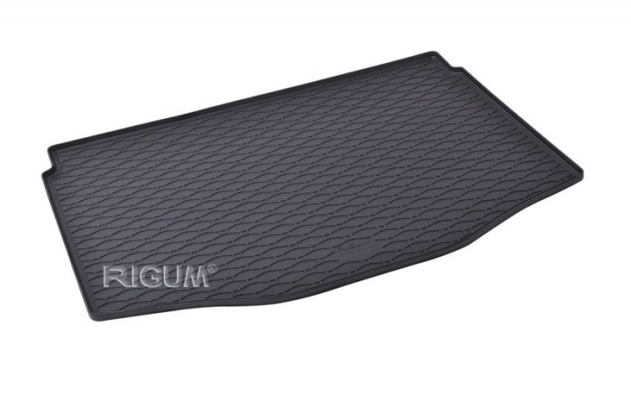 Tavita portbagaj Citroen C3 Hatchback 2024-prezent Rigum