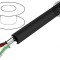 Cablu Transmisie Date RS485 2x2x22AWG Exterior