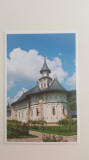 Carte postala SV192 Putna - 2010 Manastirea Putna 100 de ani Marea Unire