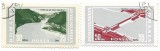 Romania (217b) - Portile de Fier, 1965 - serie obliterata