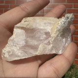 Floare de mina pentru colectie cristal natural unicat c145 lot 2